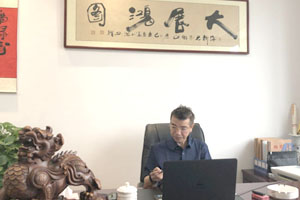 28年風(fēng)雨，明天更輝煌——一位老恒星人的克艱感言