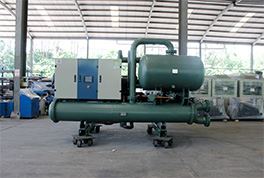 行業(yè)制冷痛點(diǎn)，交給恒星冷水機(jī)來解決